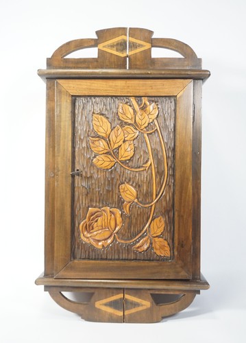 Antique jugendstil hanging - jugendstil,