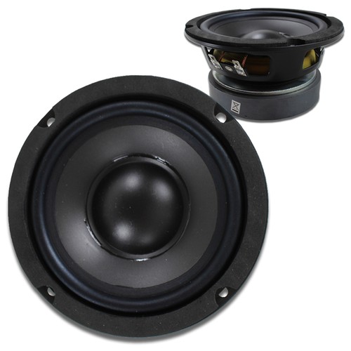 Skytec passive hifi - 5.25,