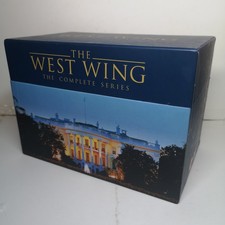 The West wing Complete Series