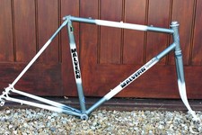 Malvern Specialised 501