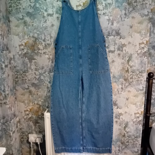 Fat face denim raffles - face,