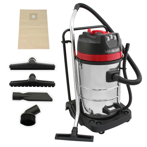 Maxblast industrial wet dry - &,