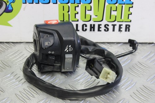 Honda 1300 switchgear - honda, left