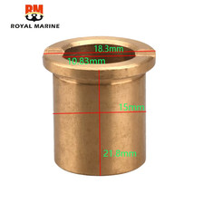 6E0-45317-09 Drive Shaft