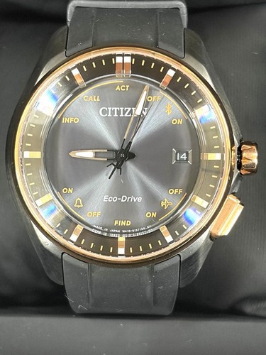 Citizen w410 s114195 eco drive - w410,