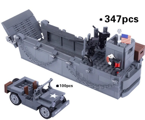 Building blocks ww2 - blocks,