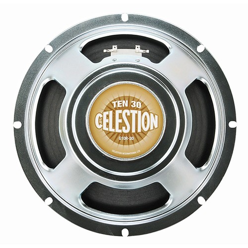 Celestion ten 30w - 30,
