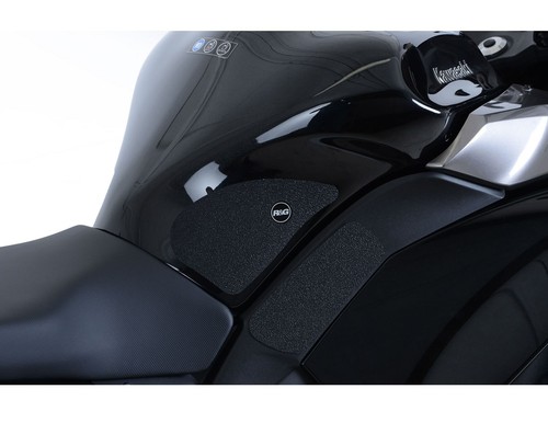 Tank traction grips - traction,