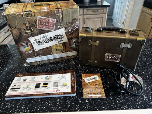 Tim holtz vagabond - tim,