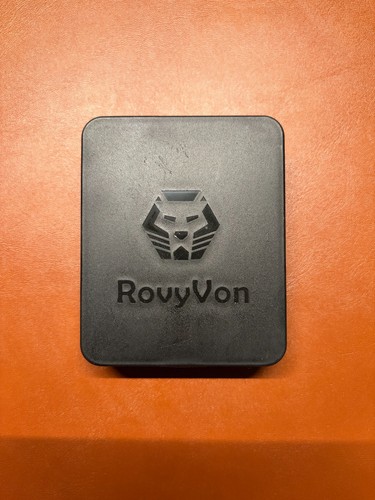 Rovyvon angel eyes - angel, e8w