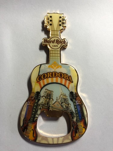 Hard rock cafe cordoba - ,