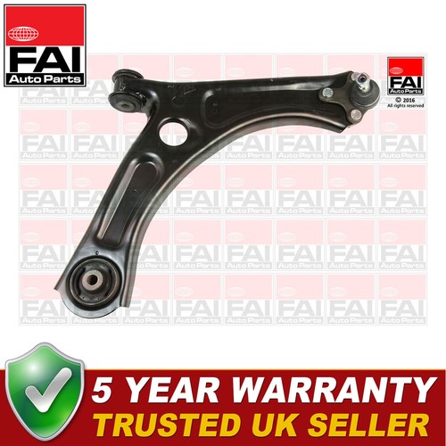 Fai front right track - fai,