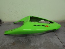 kawasaki  zx 10r    tail  piece (2006)