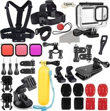 GoPro Accessories Kit Action