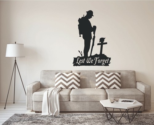 Remembrance day lest - day, forget