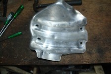 1977-78 YAMAHA IT400 BASH