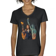 Kamala Harris Liberty 2024