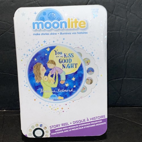 Moonlite story reel - moonlite, for
