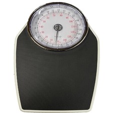 Mechanical Bathroom Scale