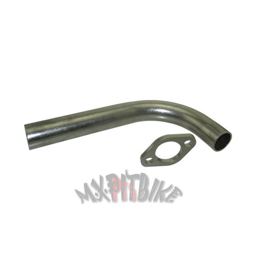 Diy header exhaust - exhaust, honda