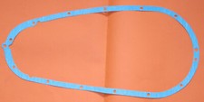 TRIUMPH PRE UNIT 5T 6T LONG ALTERNATOR PRIMARY COVER GASKET 57-1057 UK MADE