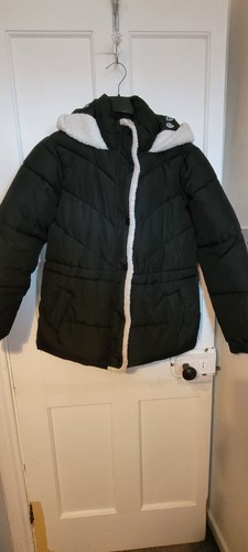 Ladies miss selfridge coat - miss,