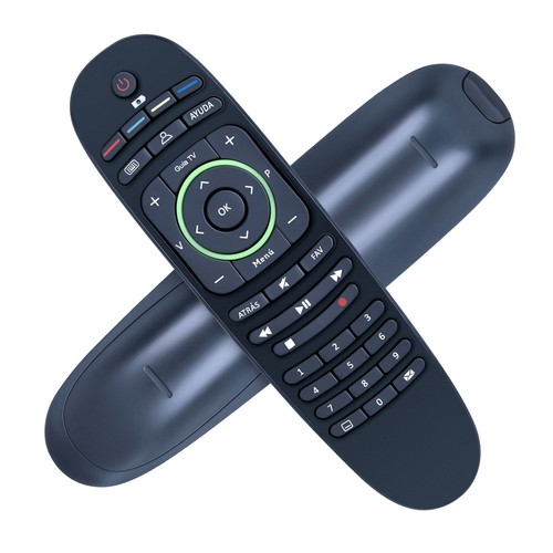New remote control for - remote,
