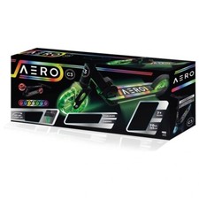 Aero C3 Scooter with Dynamic