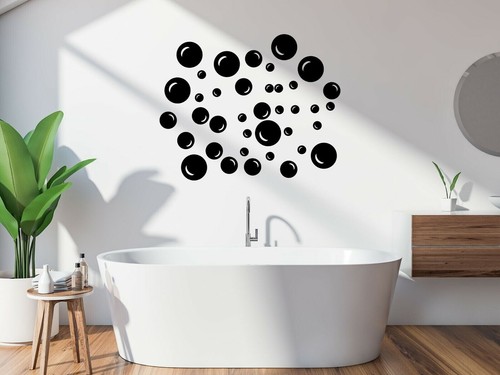 Wall art stickers pcs - wall,