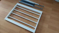 IKEA KOMPLEMENT Pull out rail for PAX Wardrobe: 75cm x 58cm