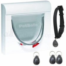 Cat Flap Petsafe Staywell