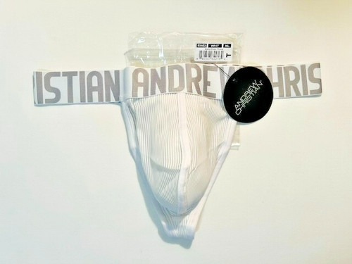 Andrew christian size - christian, xl