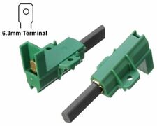 BEKO WTG741M1W 7KG 1400rpm WASHING MACHINE MOTOR CARBON BRUSHES HIGH QUALITY