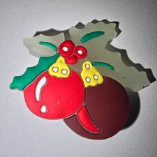 Luminous Christmas Mistletoe &