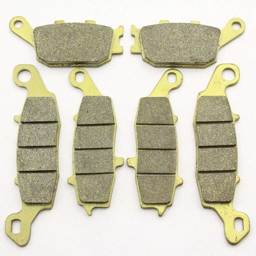 Brake pads for suzuki - for, s