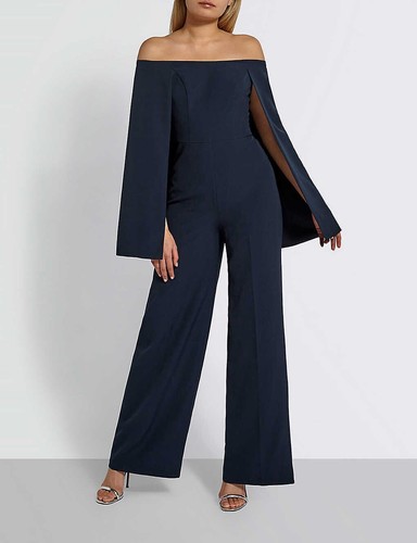 Missguided peace love navy - missguided,