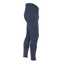 Shires Aubrion Walton Men's Breeches - Navy