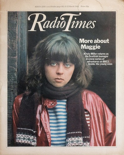 Radio times mar - times, 6