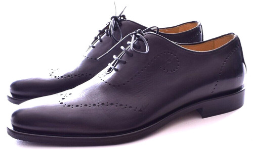 Oliver sweeney black leather - oliver,