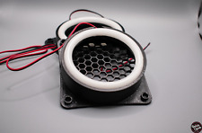 Mazda Mx5 Mk2 Mk2.5 NB Cold Air Intake LED Day Time Running Lights Fog Lights