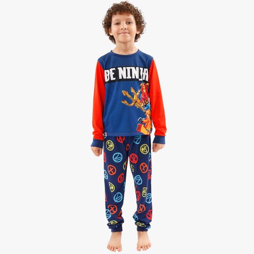 Lego ninjago pyjamas - ninjago,