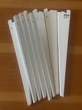 elfa Twin Slot Shelving System
