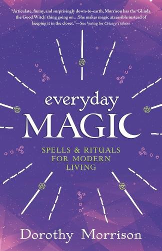Everyday magic spells - everyday,