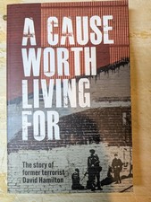 A Cause Worth Living For –