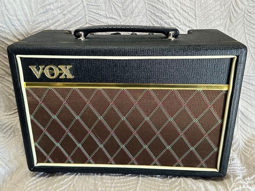 Vox pathfinder v9106 guitar - vox, 10