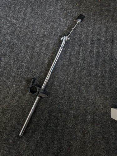 Roland boom cymbal arm stand - cymbal,