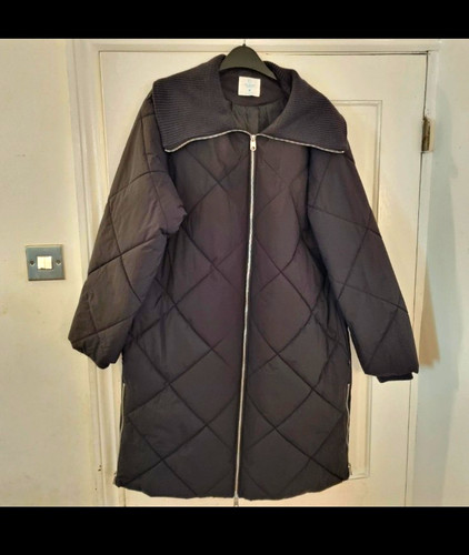 Primark women black - black, long