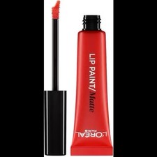 50 x L’Oréal Lip Paint