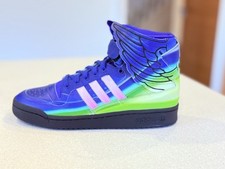adidas Jeremy Scott x Forum