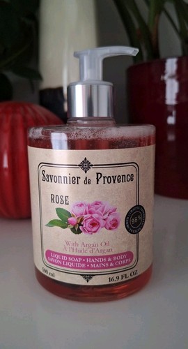 Savonnier provence rose - savonnier, de
